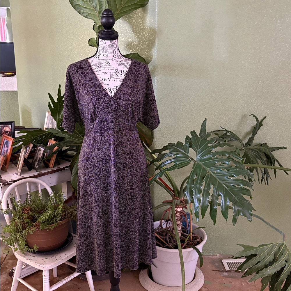 New York & Company dress
